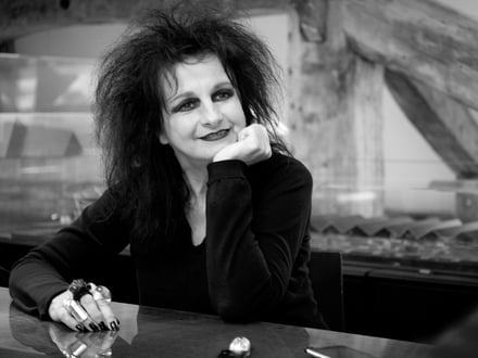 Odile Decq 4:3