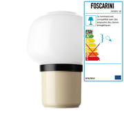 Foscarini - Lampe de table Doll