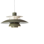 Louis Poulsen suspension PH 5