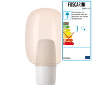 Foscarini - Lampe de table Yoko