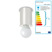 Twister Lighting - Plafonnier Classic