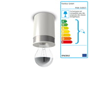 Twister Lighting - Plafonnier Living