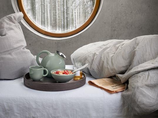 Eva Solo - Collection Globe, vert.