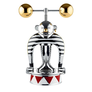 Taille crayon CASTOR, Alessi 
