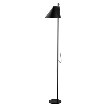 OBLIQUE FLOOR Lampadaire LED avec Variateur H107cm