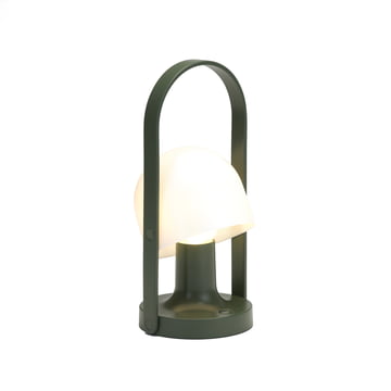 Weltevree - Guidelight Lampe d'extérieur à LED rechargeable
